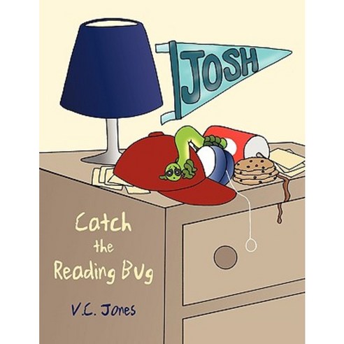 Catch the Reading Bug Paperback, Authorhouse