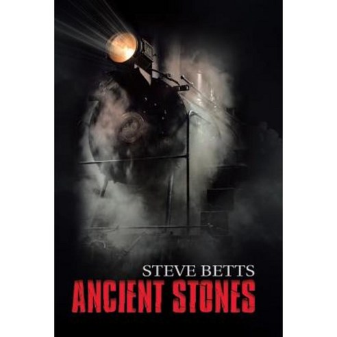 Ancient Stones Hardcover, WestBow Press