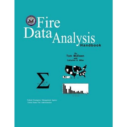 Fire Data Analysis Handbook Paperback, Createspace - 가격 변동 추적 그래프 - 역대가