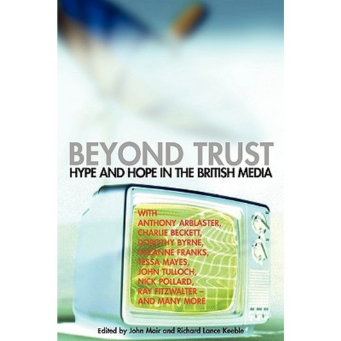 Beyond Trust Paperback, Theschoolbook.com