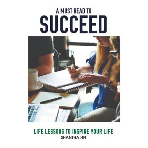 A Must Read to Succeed Paperback, Zorba Books