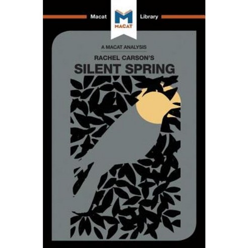 Silent Spring, Macat Library