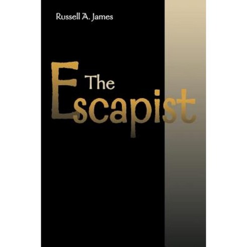 The Escapist Paperback, Writers Club Press