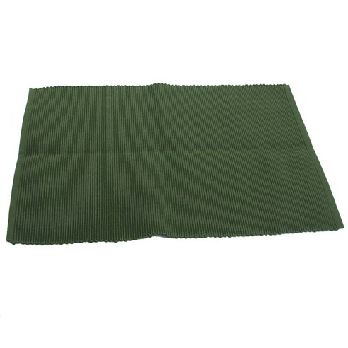 Design Imports 식탁매트/테이블매트, Loden, 1개