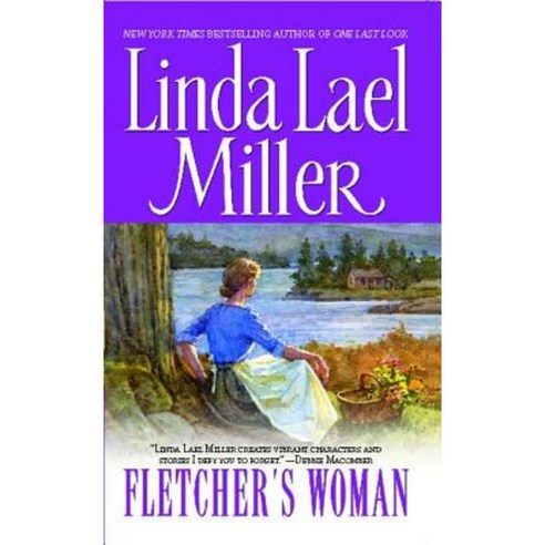 Fletcher''s Woman Paperback, Pocket Star Books