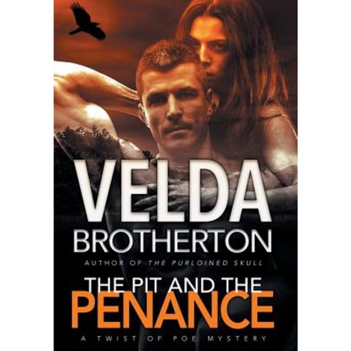 The Pit and the Penance Hardcover, Lagan Press