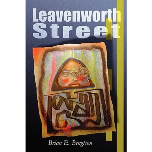 Leavenworth Street Paperback, Backwaters Press