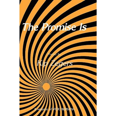 The Promise Is Hardcover, Humana Press