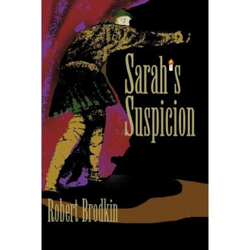 Sarah''s Suspicion Paperback, Writer''s Showcase Press