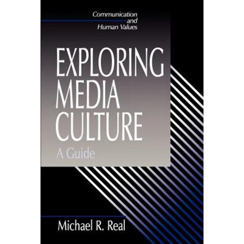 Exploring Media Culture: A Guide Paperback, Sage Publications, Inc