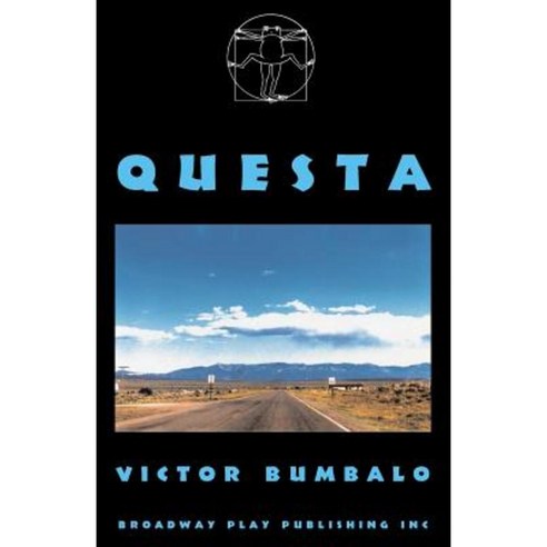 Questa Paperback, Broadway Play Publishing Inc