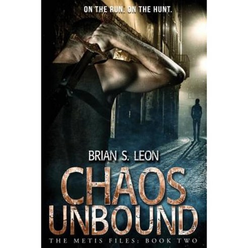Chaos Unbound Paperback, Red Adept Publishing