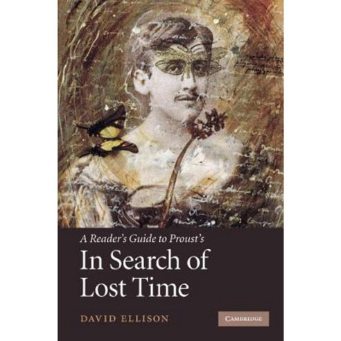 A Reader''s Guide to Proust''s ''in Search of Lost Time'' Paperback, Cambridge University Press