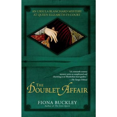 The Doublet Affair Paperback, Pocket Books