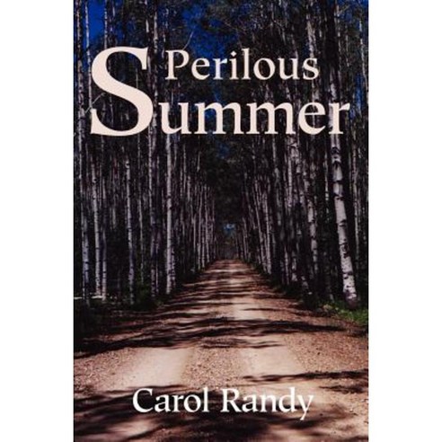 Perilous Summer Paperback, Writers Club Press