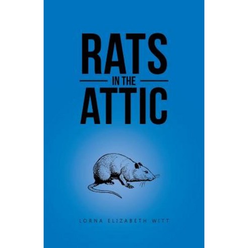 Rats in the Attic Paperback, iUniverse