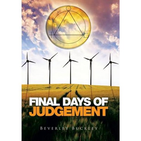 Final Days of Judgement Hardcover, Xlibris