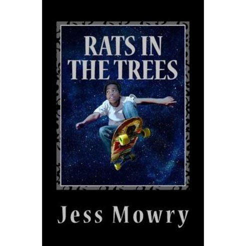 Rats in the Trees Paperback, Anubis