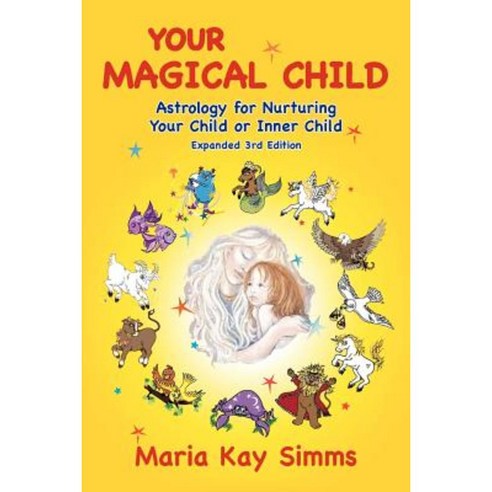Your Magical Child Paperback, ACS Publications
