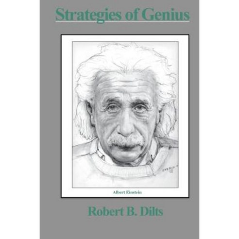 Strategies of Genius: Volume II Paperback, Dilts Strategy Group
