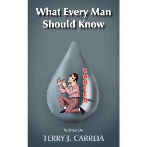 What Every Man Should Know Paperback, Authorhouse