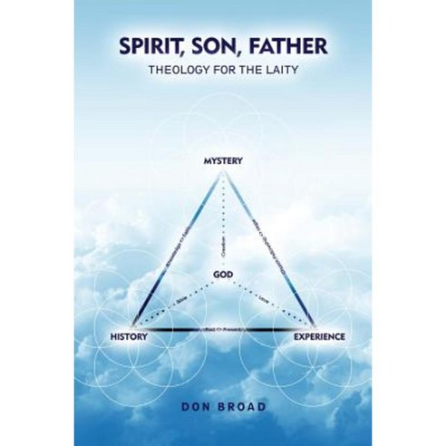 Spirit Son Father: Theology for the Laity Paperback, Dorrance Publishing Co.