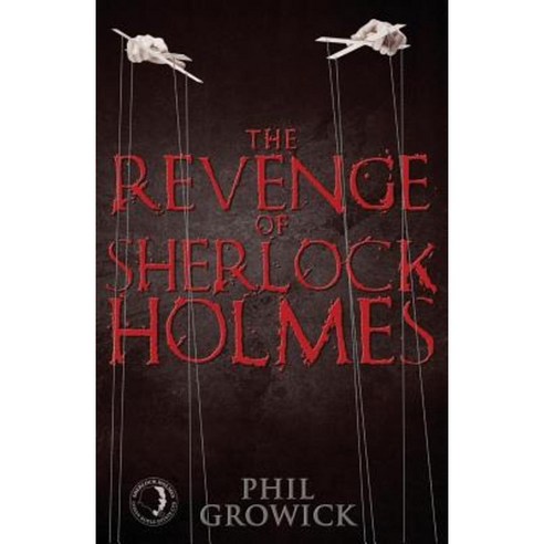 Revenge of Sherlock Holmes Paperback, MX Publishing