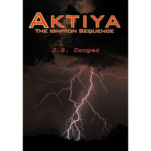 Aktiya Hardcover, Xlibris Corporation