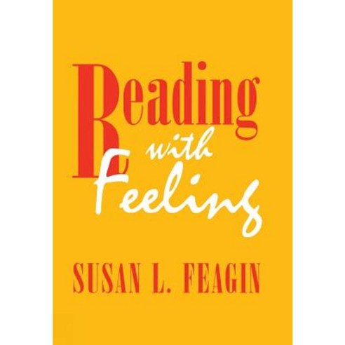 Reading with Feeling Hardcover, Cornell University Press - 최저가 알림ㆍ특가 할인 ...