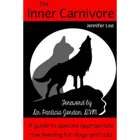 The Inner Carnivore Paperback, Lulu.com
