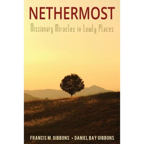 Nethermost: Missionary Miracles in Lowly Places Paperback, Sixteen Stones Press