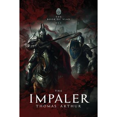 The Impaler Paperback, Penman Productions