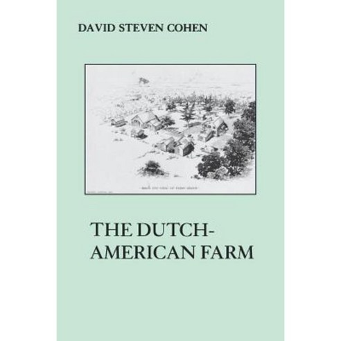 The Dutch American Farm Paperback, New York University Press