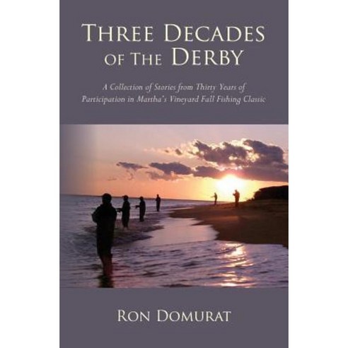 Three Decades of the Derby Paperback, On Demand Publishing, LLC-Create Space