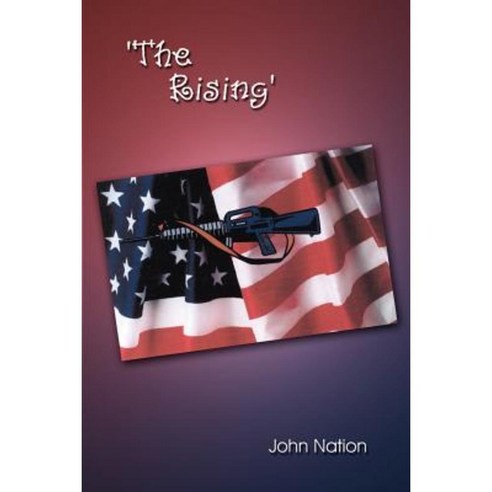 The Rising'' Paperback, Authorhouse - 가격 변동 추적 그래프 - 역대가