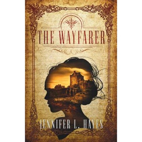 The Wayfarer: A Time Travel Romance Paperback, Dormer House Press