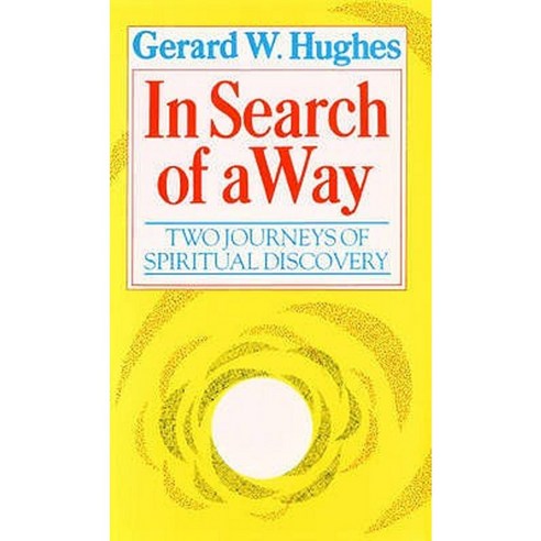 In Search of the Way Paperback, Darton Longman and Todd