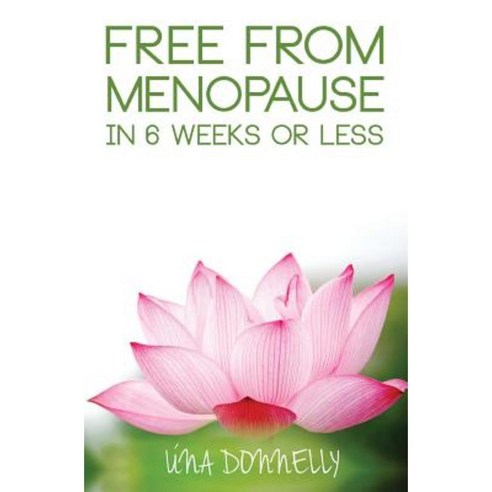 Free from Menopause Paperback, Inspired Publications