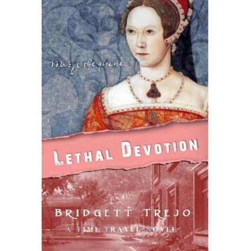 Lethal Devotion Paperback, Createspace
