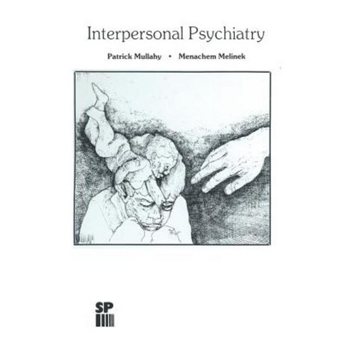 Interpersonal Psychiatry Paperback, Springer