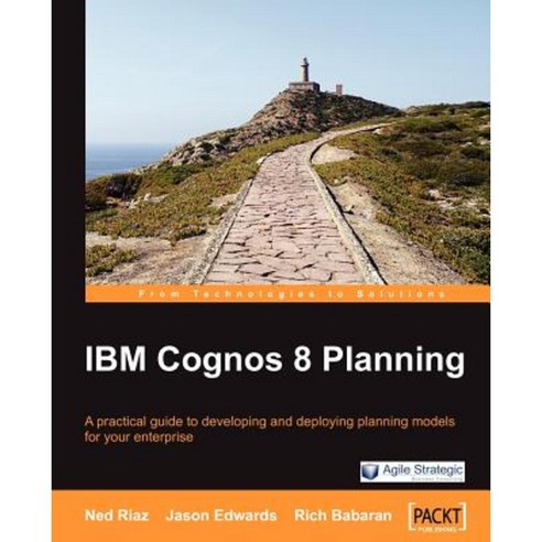 IBM Cognos 8 Planning, Packt Publishing