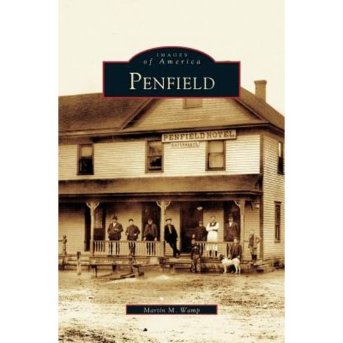 Penfield Hardcover, Arcadia Publishing Library Editions