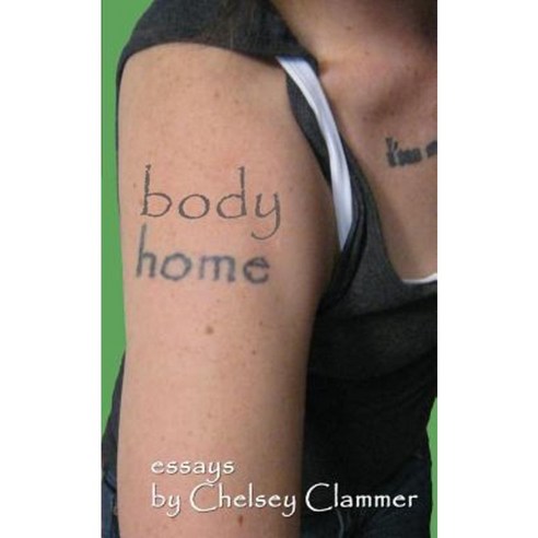Bodyhome Paperback, Hopewell Publications