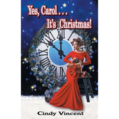 Yes Carol . . . It''s Christmas! Paperback, Mysteries by Vincent, LLC