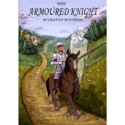 The Armoured Knight Paperback, Lulu.com