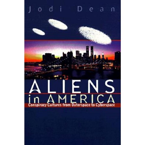 Aliens in America Paperback, Cornell University Press