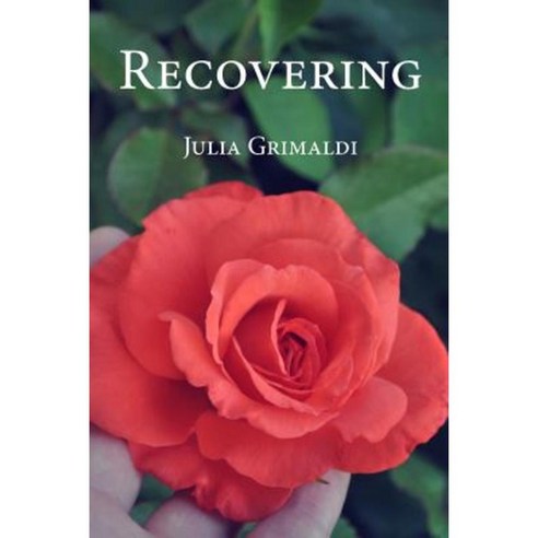 Recovering Paperback, Lulu.com