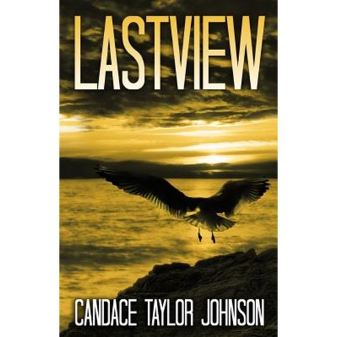 Lastview Paperback, Candace Taylor Johnson