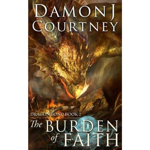 The Burden of Faith Paperback, Paupers Publishing
