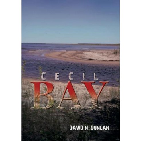 Cecil Bay Hardcover, Xlibris